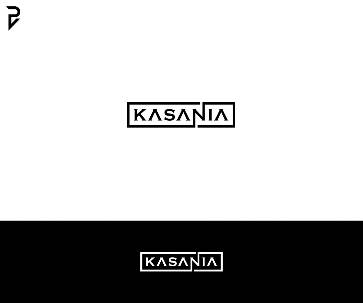Design de Logo par poisonvectors pour Kasania | Design #21722701