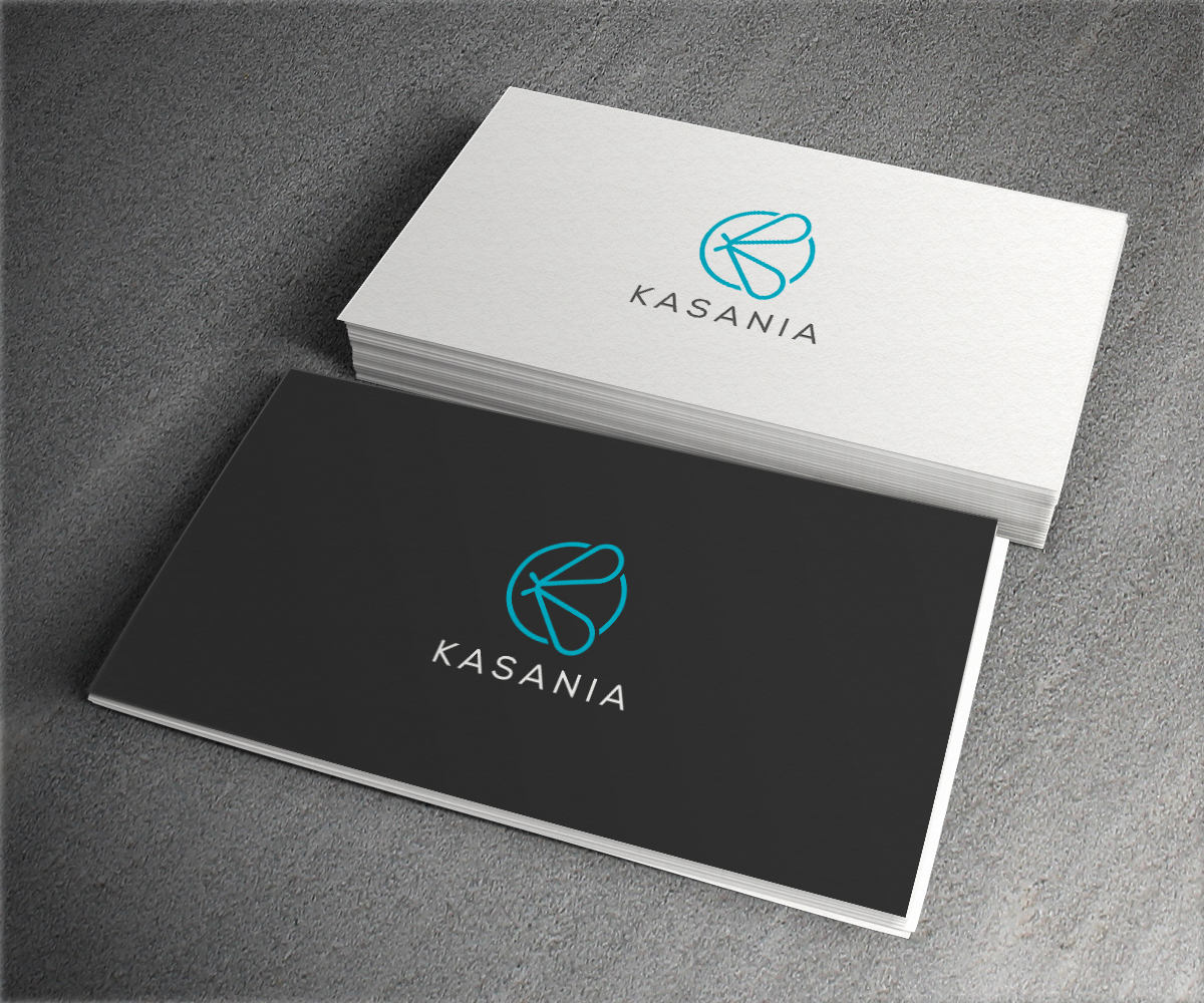Design de Logo par aglaronde23 pour Kasania | Design #21731287