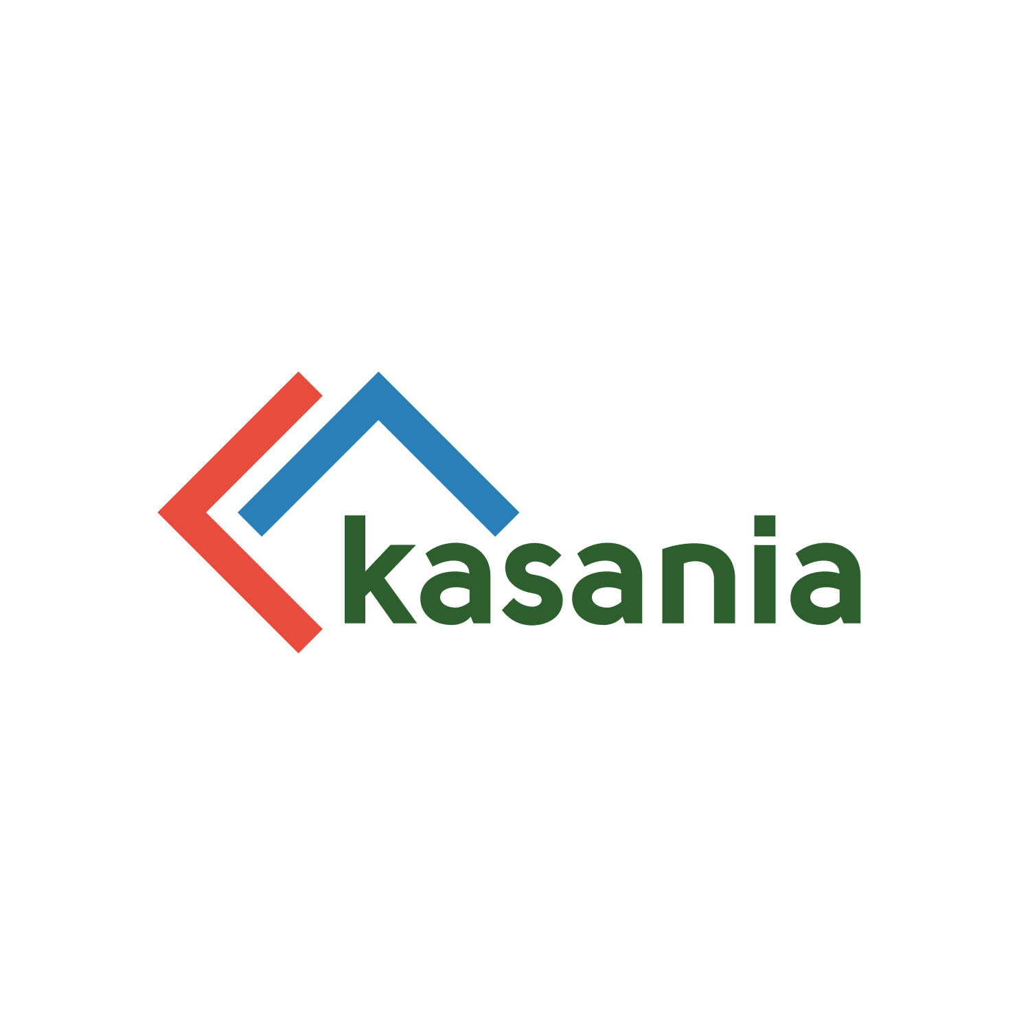 Logo Design by Arvhel Graphic Design for Kasania | Design #21722962