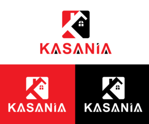 Logo-Design von Design Solving für Kasania | Design: #21717623