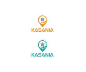 Logo-Design von mdrh für Kasania | Design: #21723267