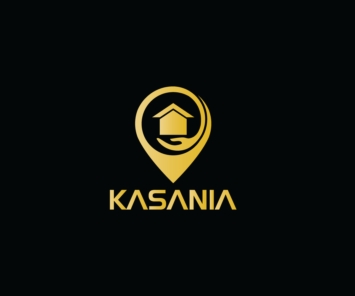 Logo Design by mdrh for Kasania | Design #21759845