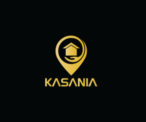 Logo-Design von mdrh für Kasania | Design: #21759845