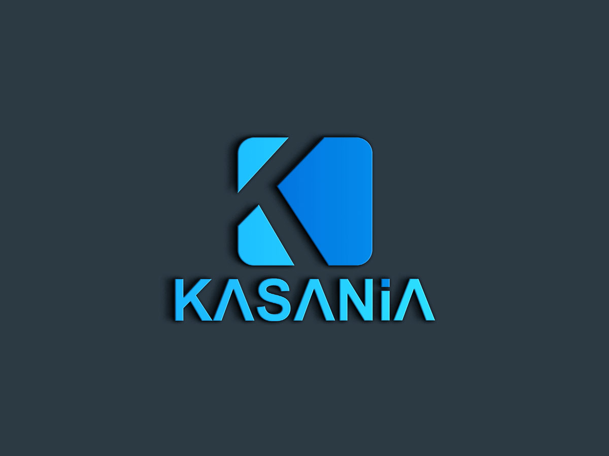Logo Design by NurDesign for Kasania | Design #21718647