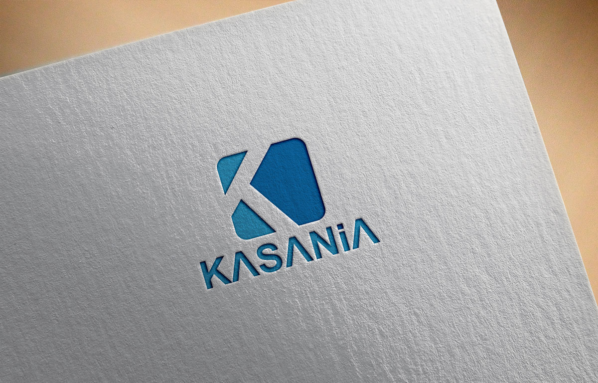 Logo-Design von NurDesign für Kasania | Design #21718648