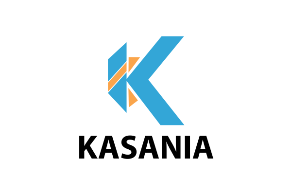 Logo Design by andrenalinboys for Kasania | Design #21738768