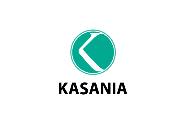 Logo Design by andrenalinboys for Kasania | Design #21738769