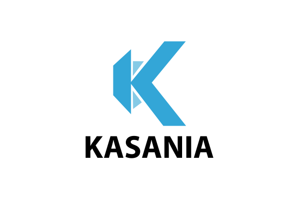 Logo Design by andrenalinboys for Kasania | Design #21738770