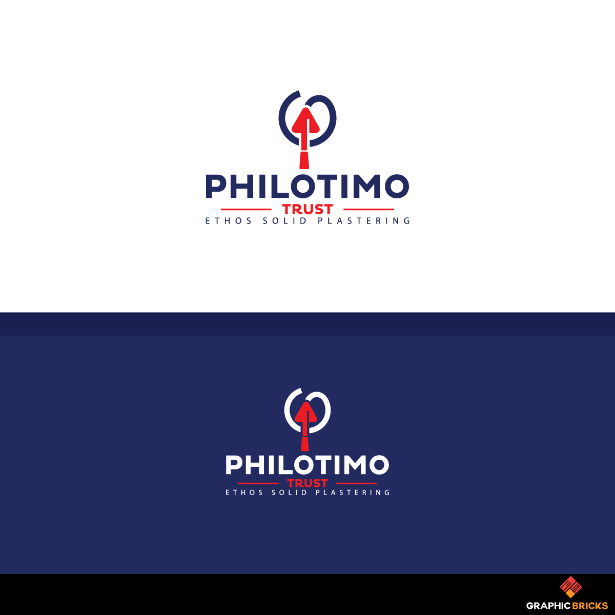 Logo Design by Graphic Bricks for this project | Design #21719534