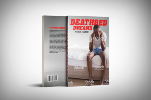 Design de Couverture de Livre par Riyad pour ce projet | Design #21738989