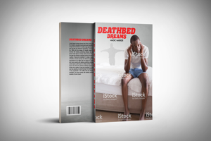 Book Cover Design by Riyad for this project | Design: #21738990