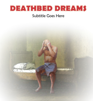 Book Cover Design by Gustavo Rivera for this project | Design: #21766401