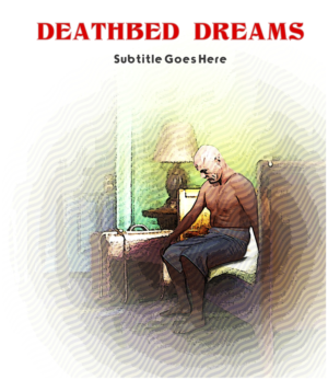 Book Cover Design by Gustavo Rivera for this project | Design: #21766605