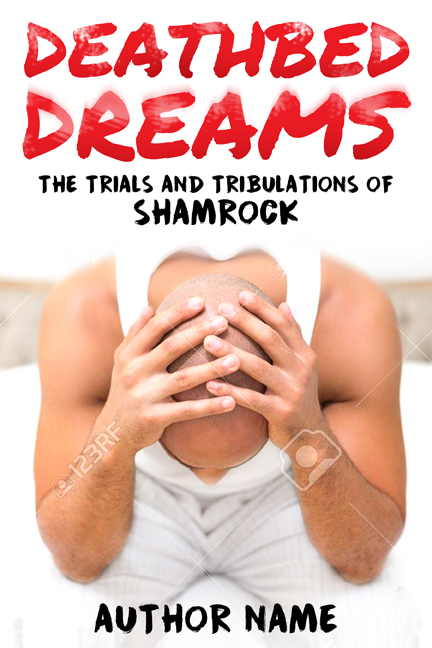 Book Cover Design by bearares14 for this project | Design #21754207