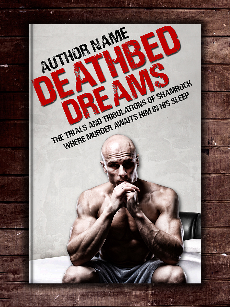 Book Cover Design by designersaumya 2 for this project | Design #21776691