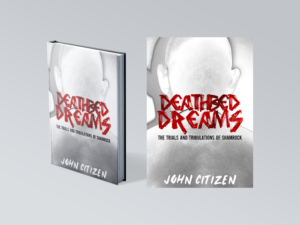 Book Cover Design by casperparque