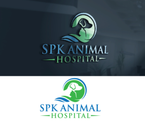 Logo Design by rakib 3