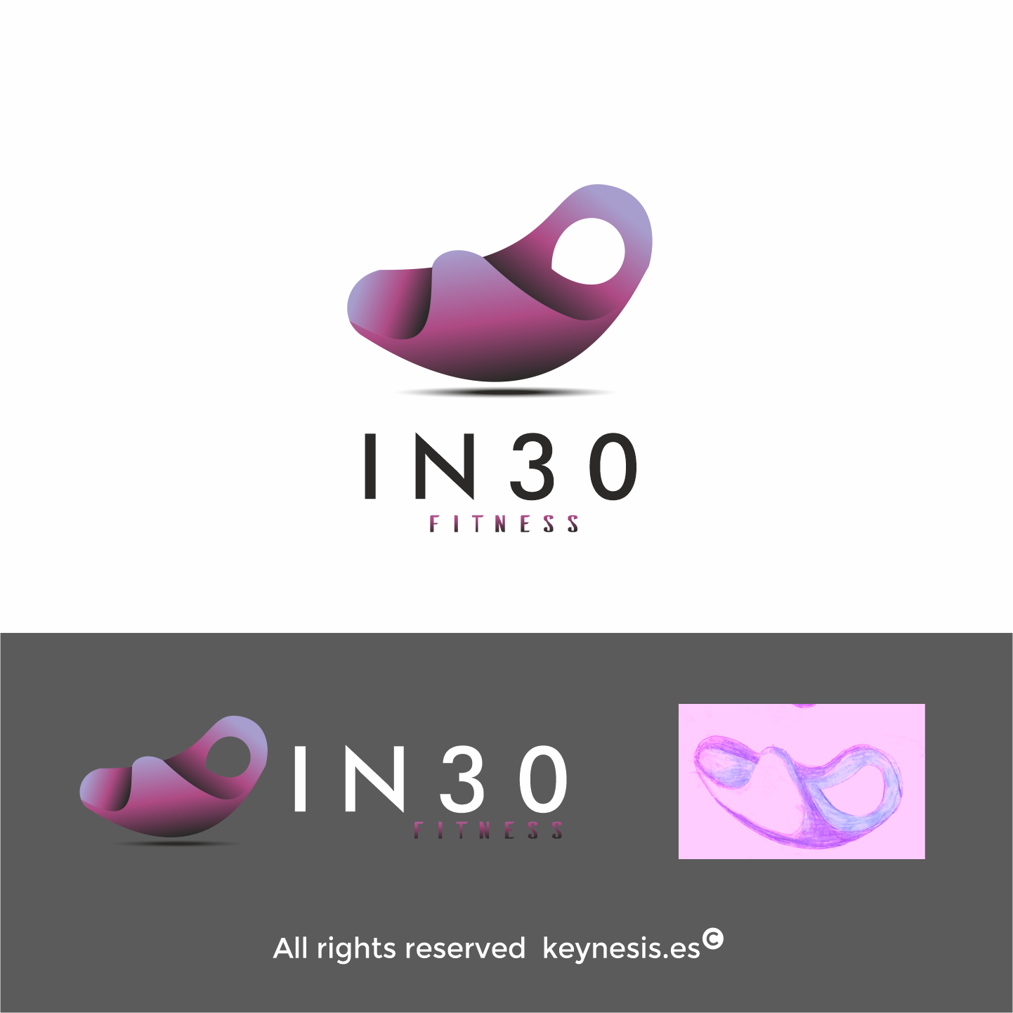 Diseño de Logo por keynesis para este proyecto | Diseño #21765215