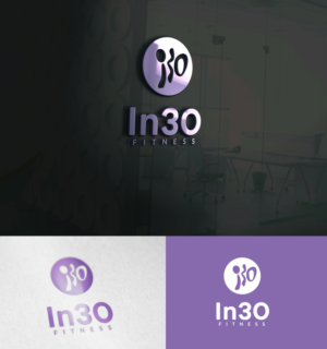 Logo Design by Roger B.