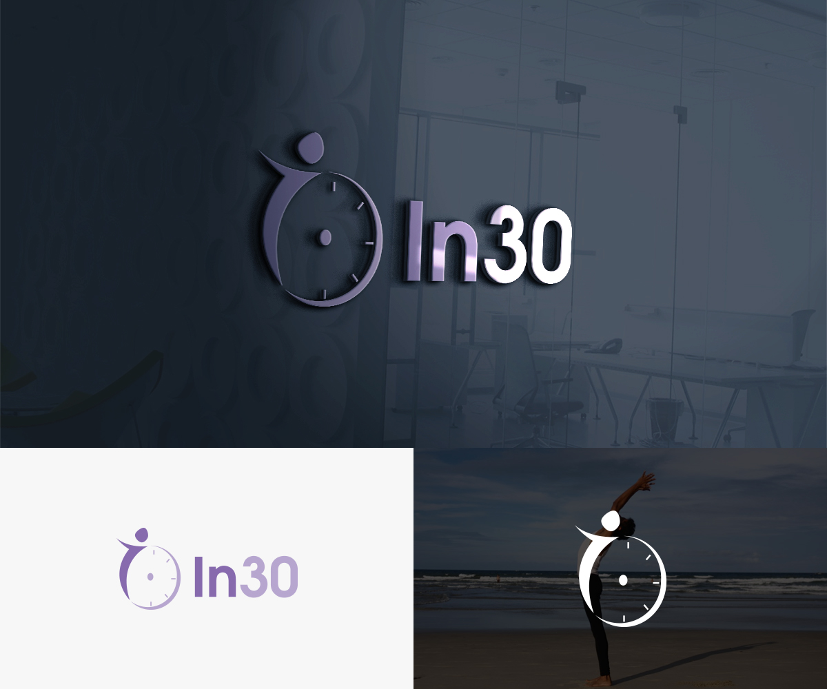 Logo Design by Kiran for this project | Design #21719210