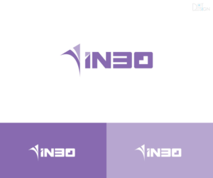 In30 | Logo Design by Dot Design 3