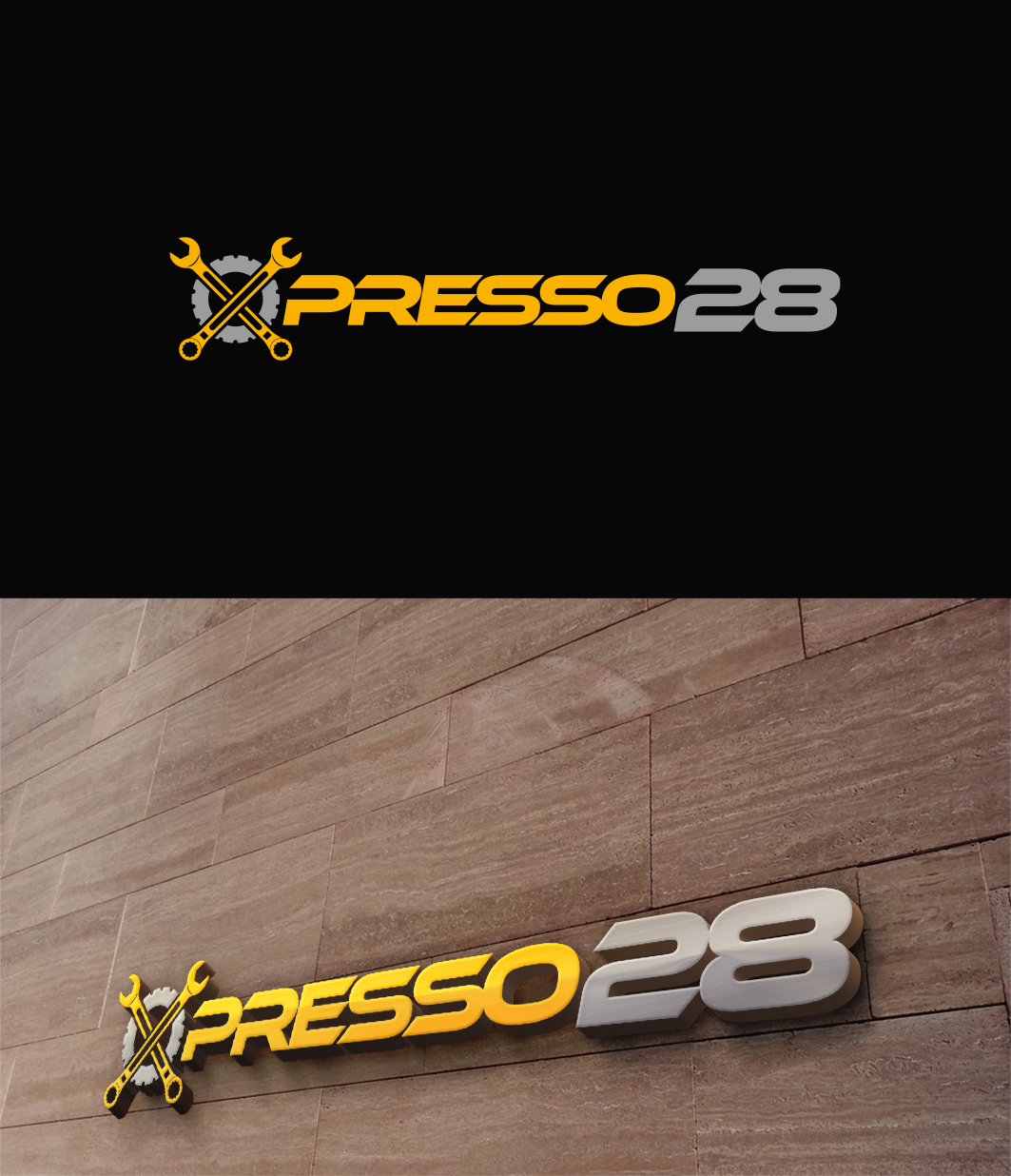 Logo Design by trufya for this project | Design #21768209