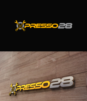 Diseño de Logo por trufya para este proyecto | Diseño: #21768209
