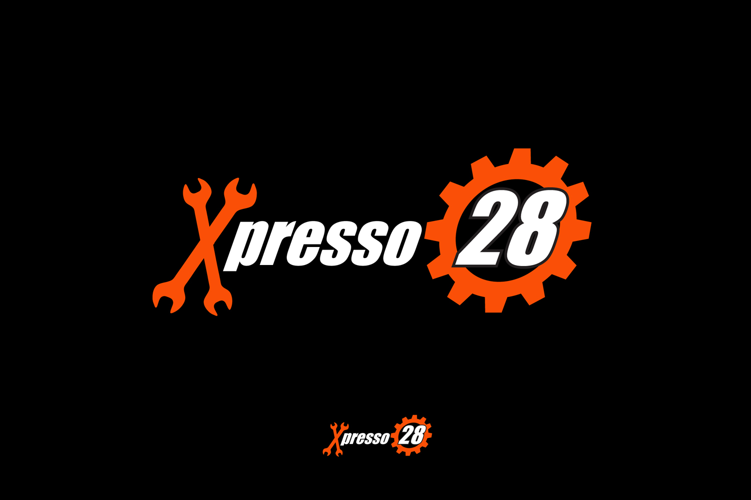 Logo Design by Roger B. for this project | Design #21720028