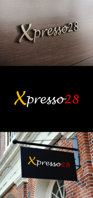 Diseño de Logo por fatiyadesign para este proyecto | Diseño: #21721149