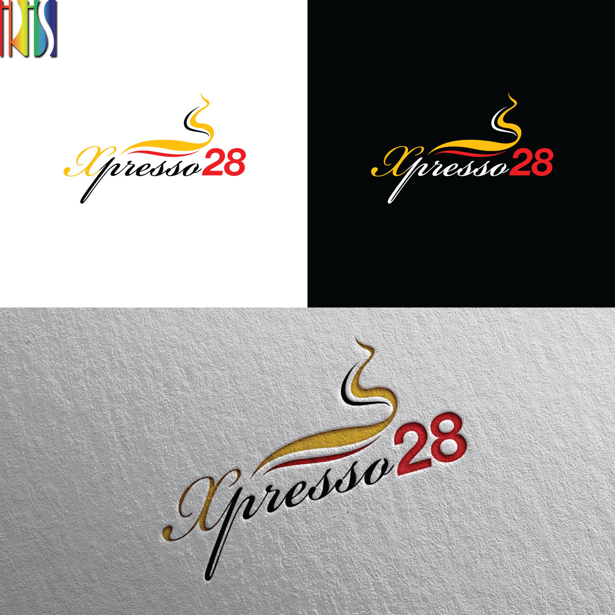 Logo Design by Iris 3 for this project | Design #21719745