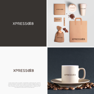 Logo Design by Wang™