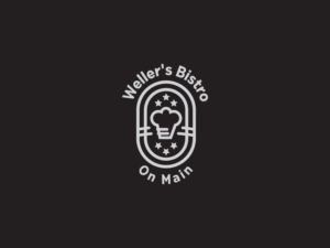 Logo Design by Yesternight Studios