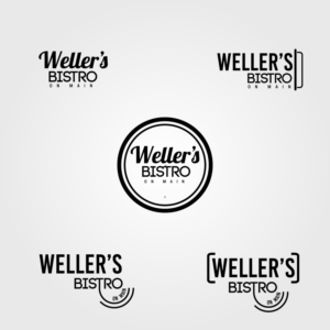 Logo Design by Happy Box