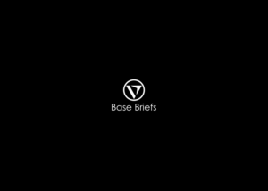 Base Briefs | Logo Design by eiffel tesla