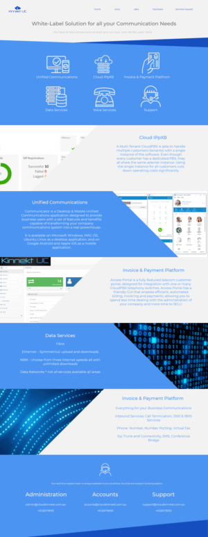 Web Design by CastConcepts