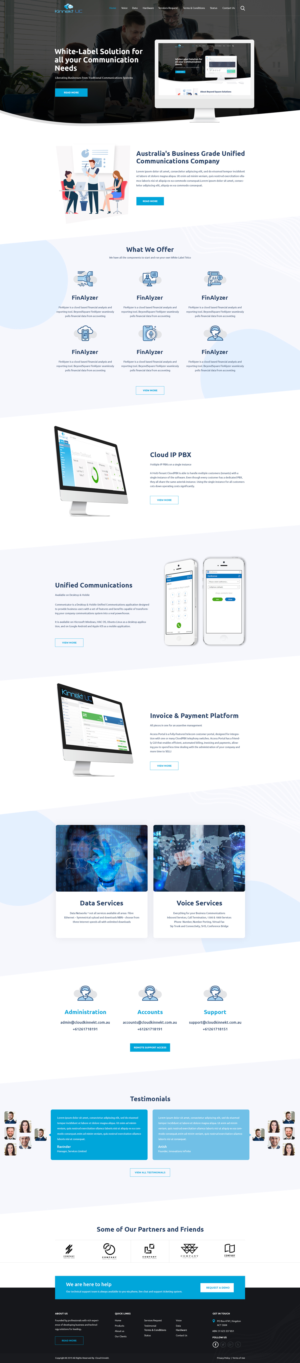Web Design by Satish Mali