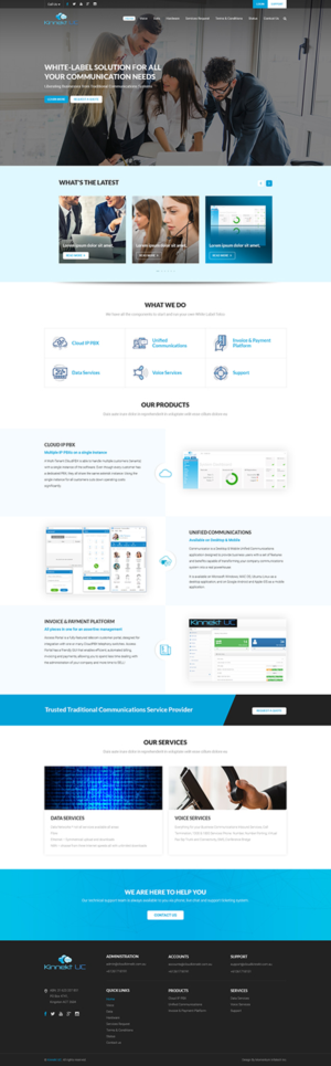 Web Design by Grewal