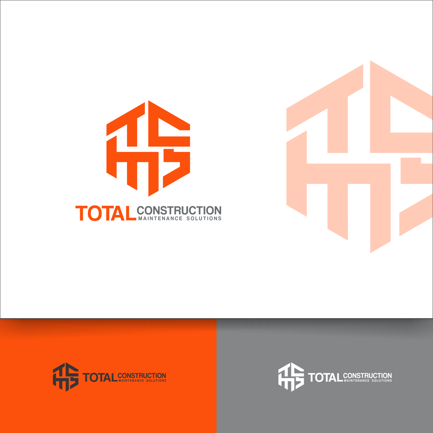 Logo Design by Arham Hidayat for this project | Design #21735886
