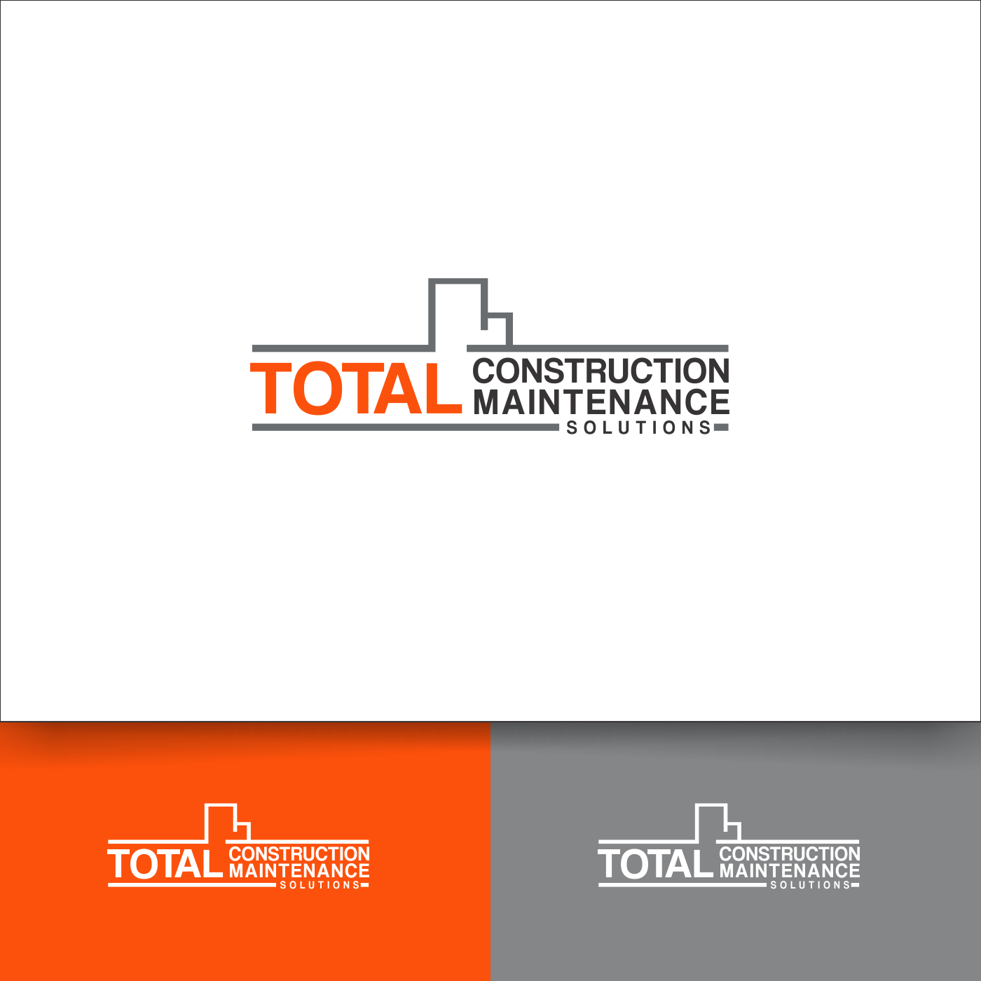 Logo Design by Arham Hidayat for this project | Design #21878057