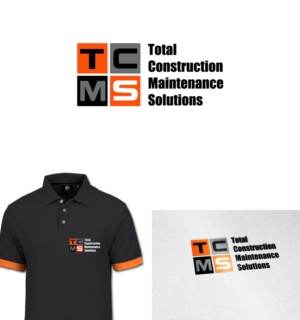 Logo Design by Roger B.