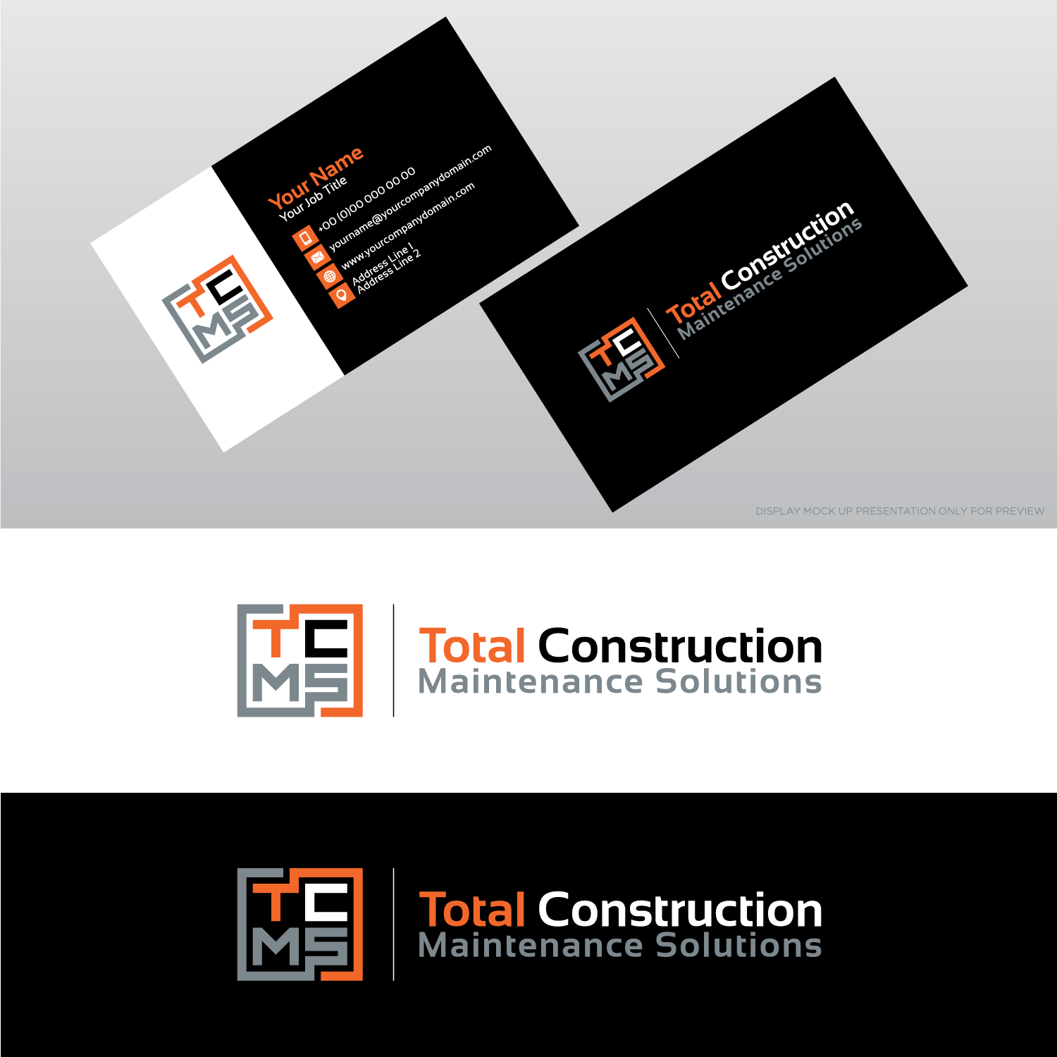 Logo-Design von ds | designstructure für dieses Projekt | Design #21716074