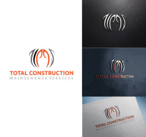 Logo Design by MAK45