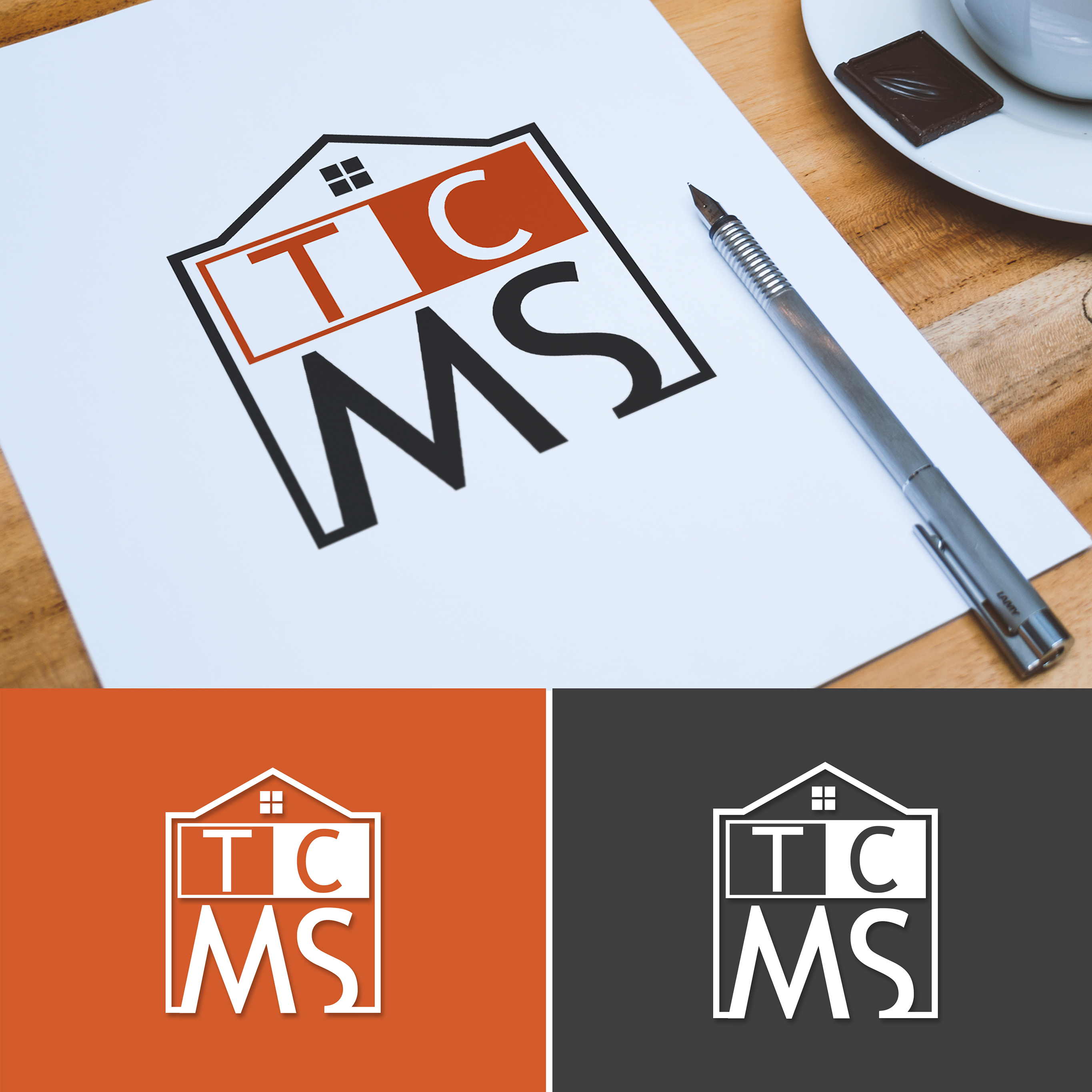 Logo Design by Ashiq Gill 3 for this project | Design #21767183