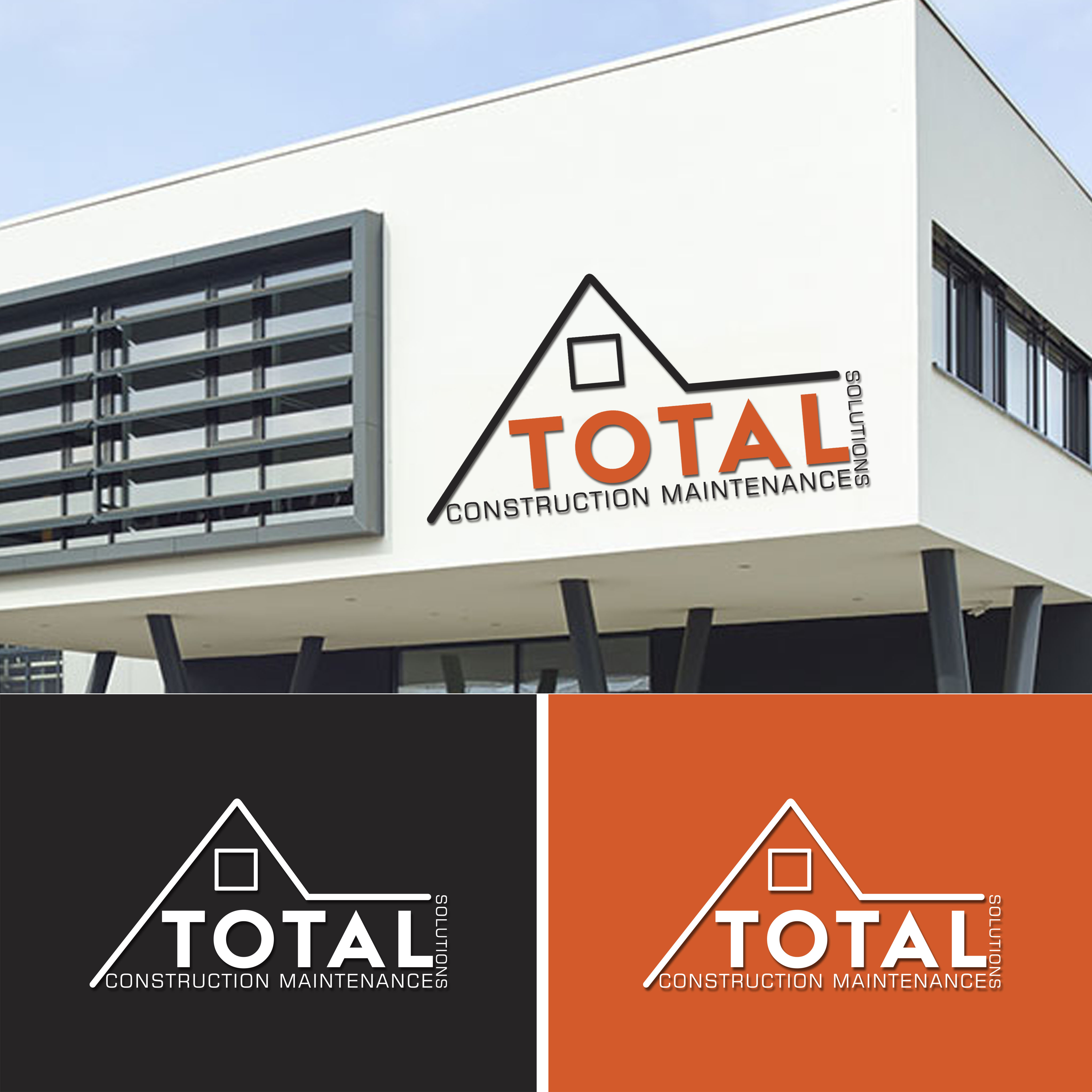 Logo Design by Ashiq Gill 3 for this project | Design #21803381