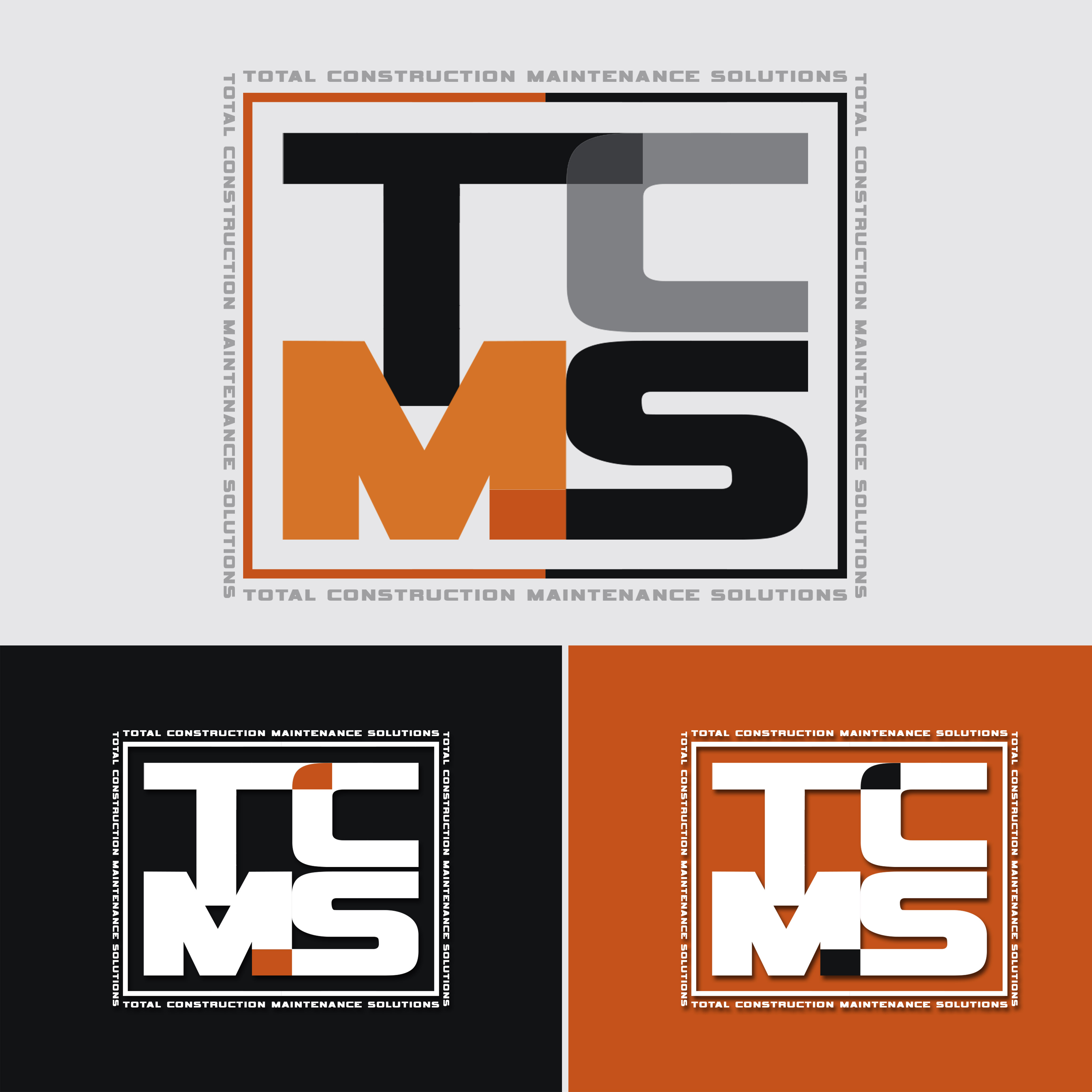 Logo Design by Ashiq Gill 3 for this project | Design #21803661
