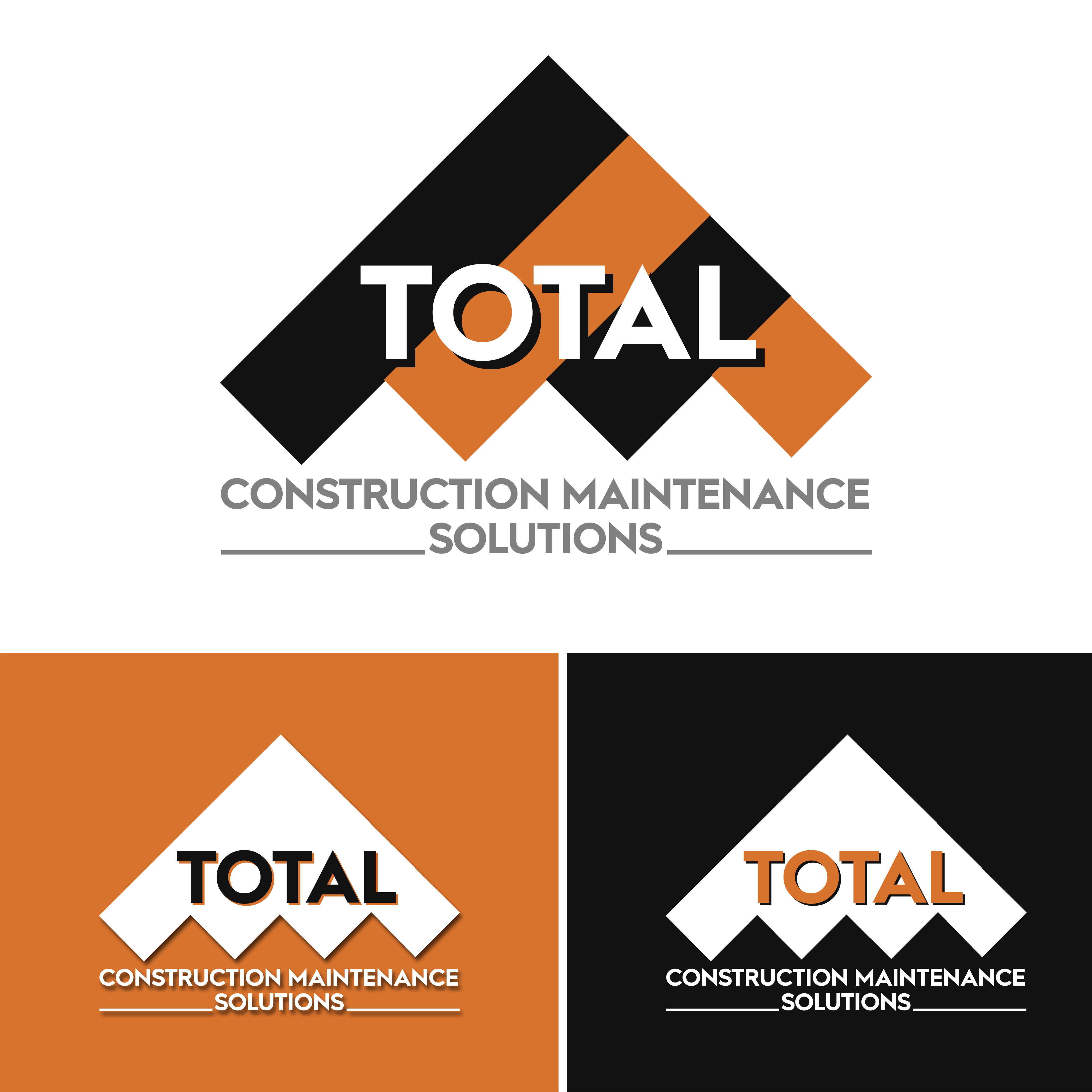 Logo Design by Ashiq Gill 3 for this project | Design #21810517