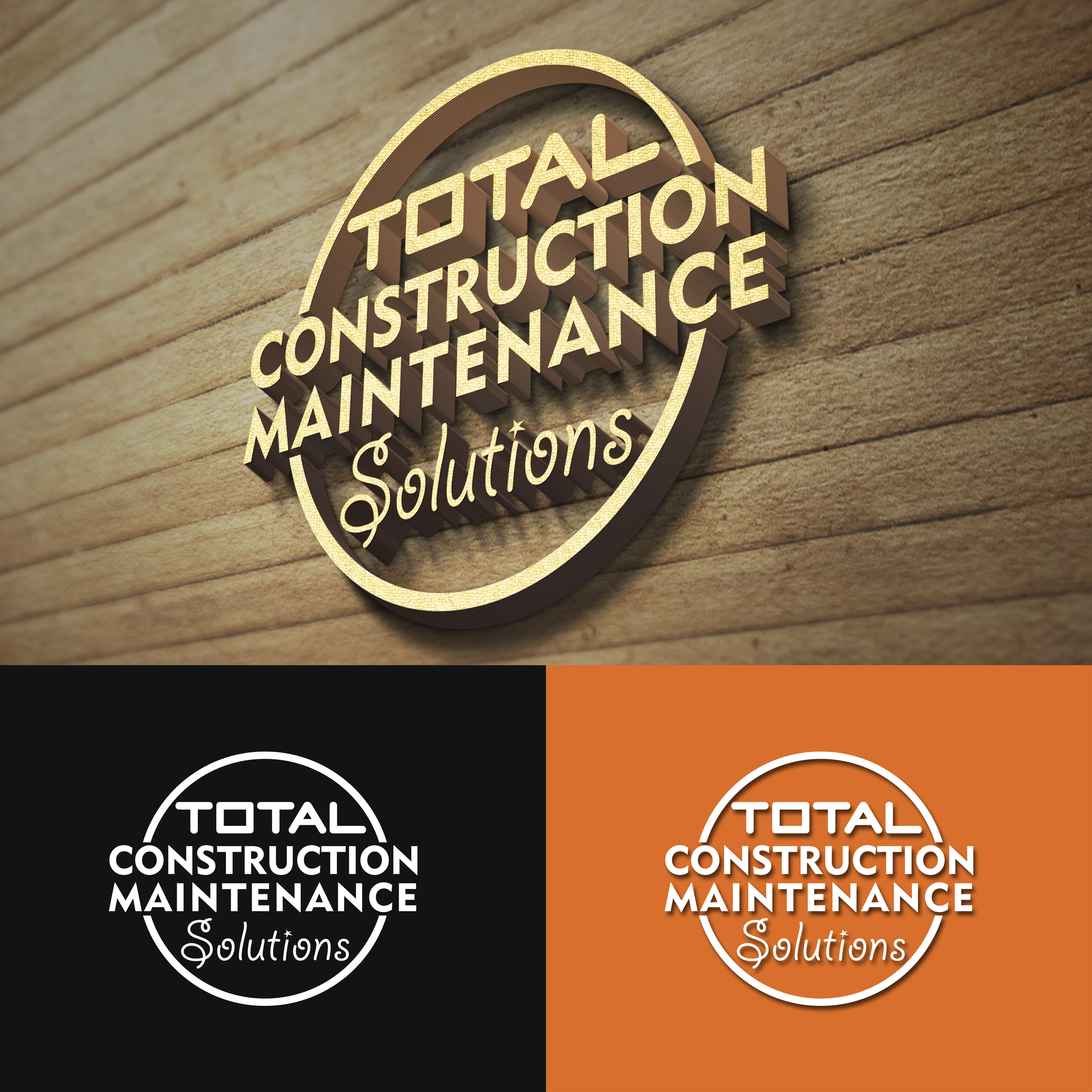 Logo Design by Ashiq Gill 3 for this project | Design #21810945