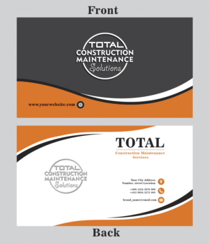 Logo Design by Ashiq Gill 3 for this project | Design: #21883460
