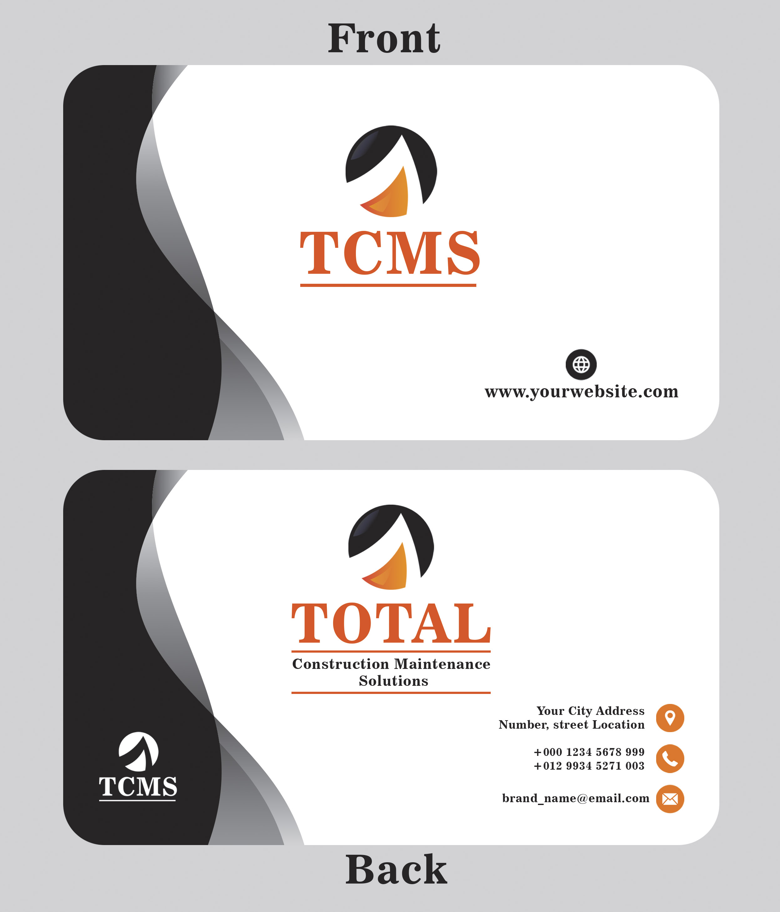 Design de Logo par Ashiq Gill 3 pour ce projet | Design #21885031