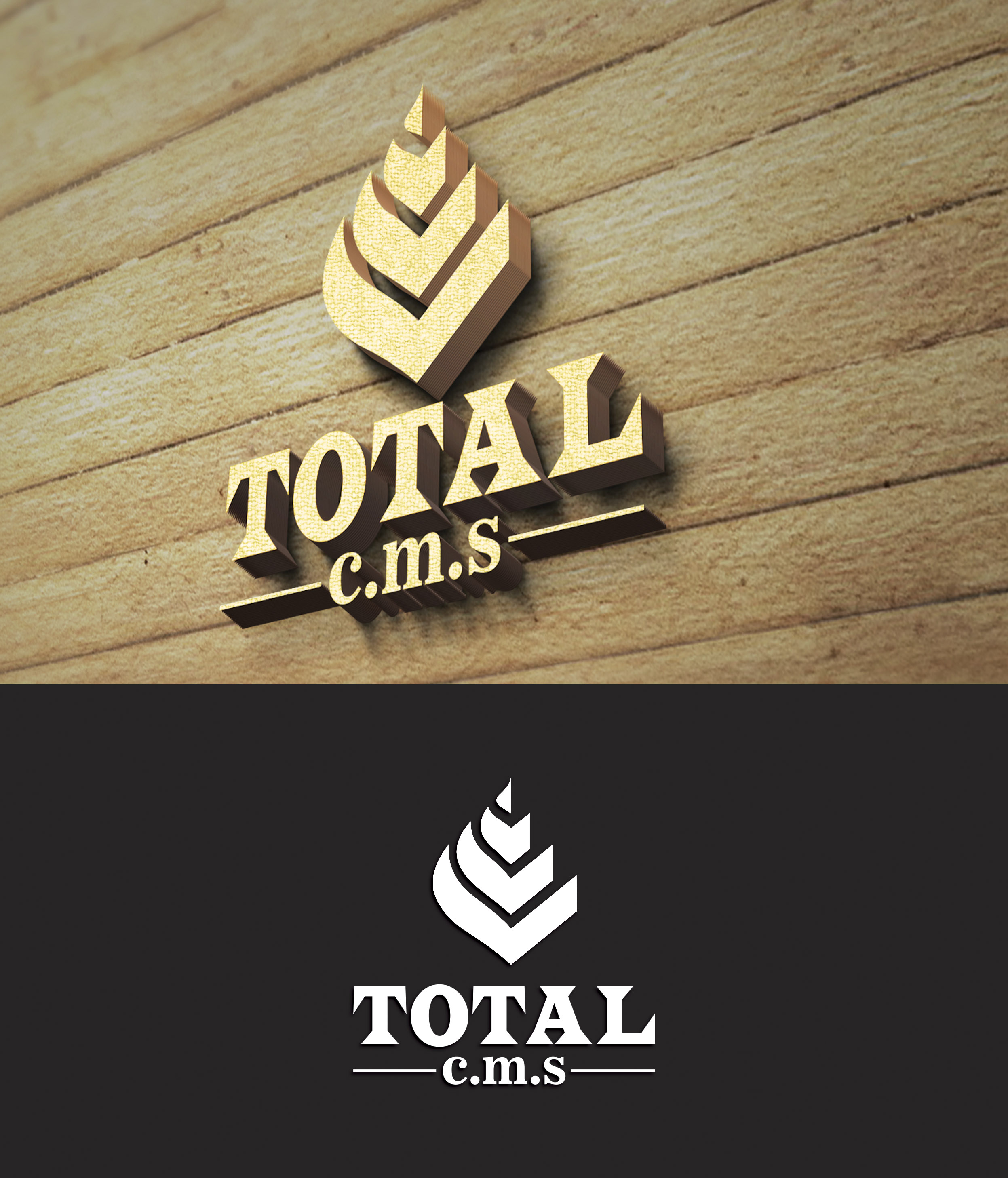 Logo-Design von Ashiq Gill 3 für dieses Projekt | Design #21901763